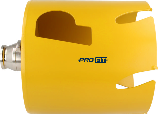 Hålsåg MPL 168 mm x 160 mm