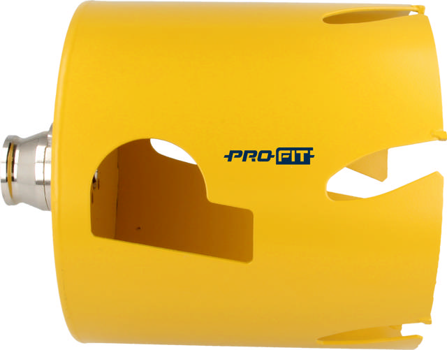 Hålsåg MPL 177 mm x 160 mm