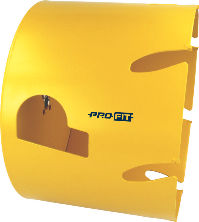 Hålsåg MPL 232 mm x 160 mm