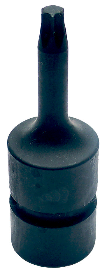 Krafthylsa, TX25 × 55 mm × 1/2