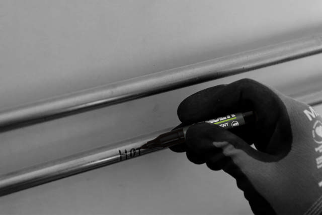 Markeringspennor mini 100 st i burk