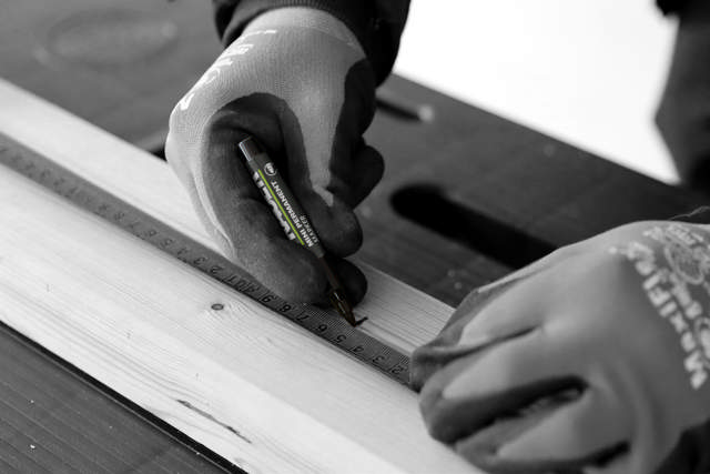 Markeringspennor mini 100 st i burk