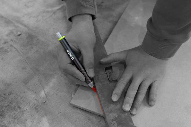 Tracer Dybhulsblyantsæt, ATPK1 Pro