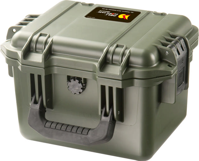 Peli™ Storm Case IM2075 u/skum