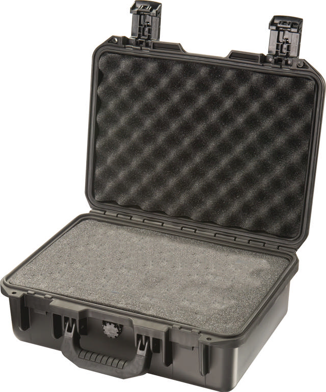 Peli™ Storm IM2200 Case m/skum