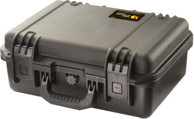 Peli™ Storm IM2200 Case m/skum