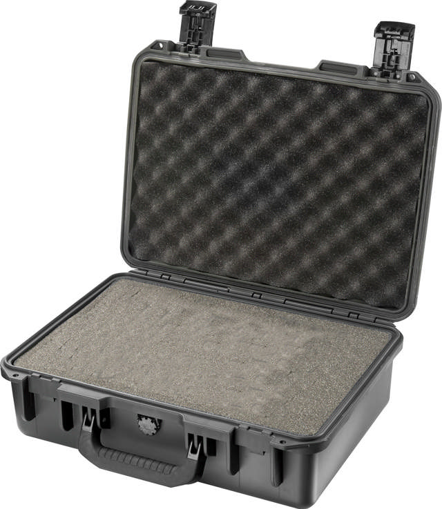 Peli™ Storm IM2300 Case m/skum