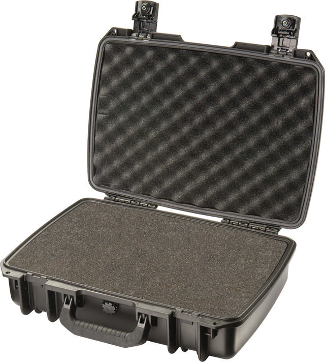 Peli™ Storm Case iM2370 laptopfodral m/skum