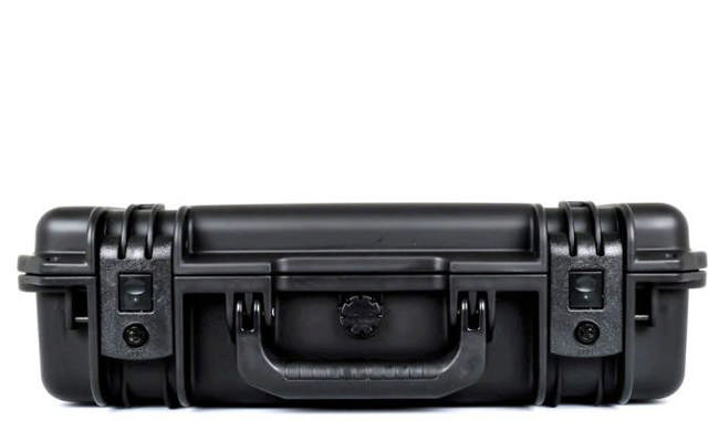 Peli™ Storm Case iM2370 laptopfodral m/skum