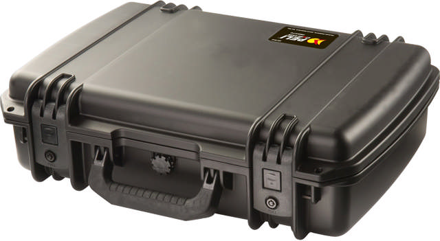 Peli™ Storm Case iM2370 laptopfodral m/skum