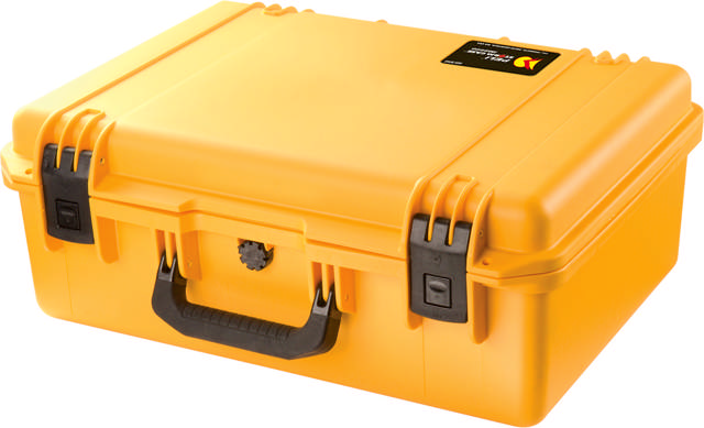 Peli™ Storm Case iM2600 u/skum