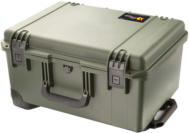 Peli™ Storm Case iM2620 u/skum