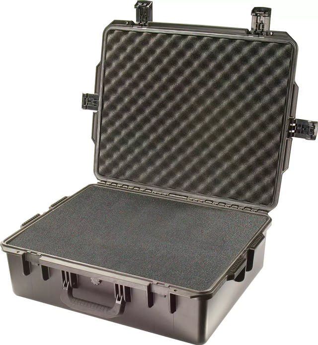 Peli™ Storm IM2700 Case m/skum