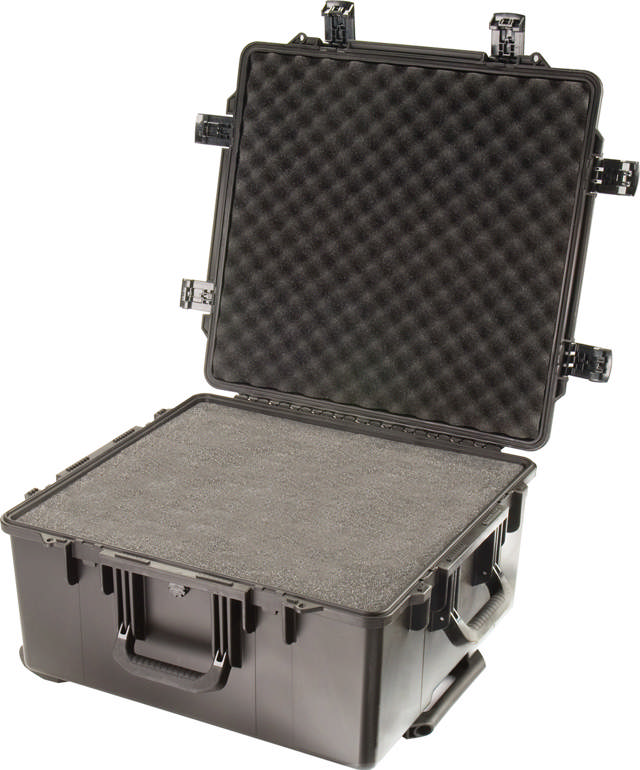 Peli™ Storm IM2875 Case m/skum