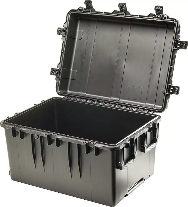 Peli™ Storm iM3075 Case u/skum