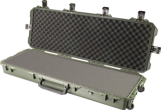 Peli™ Storm IM3200 Case m/skum