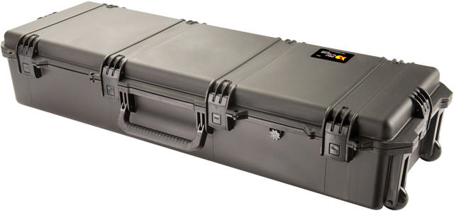 Peli™ Storm IM3220 Case m/skum