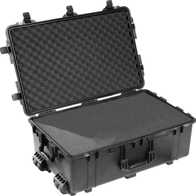 1650 Peli™ Case u/skum