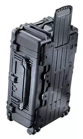 1650 Peli™ Case u/skum
