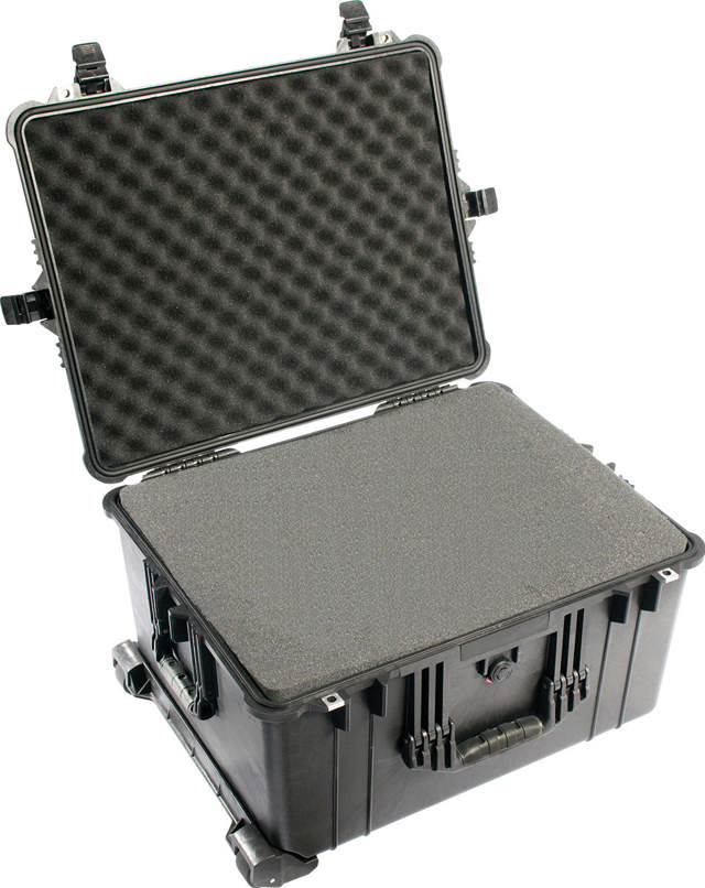1620 Peli™ Case m/skum