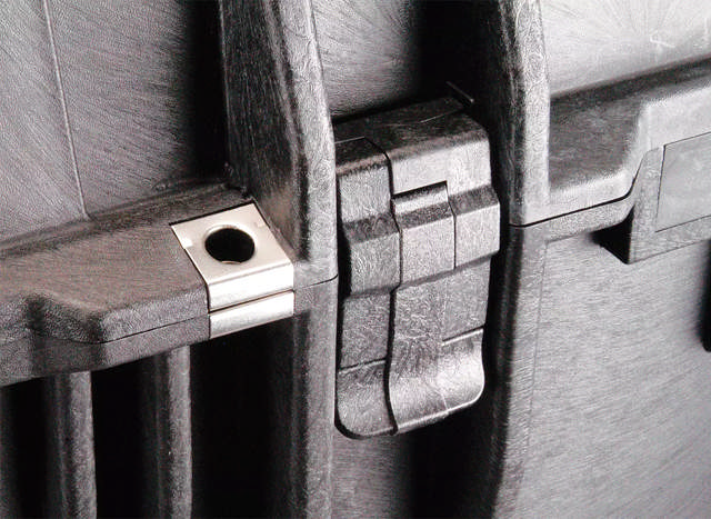 1660 Peli™ Case u/skum