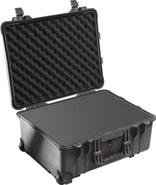 1560 Peli™ Case u/skum
