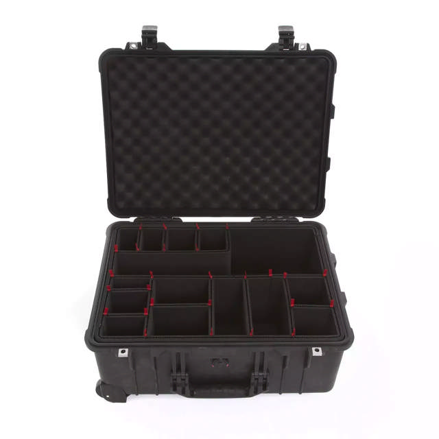 1560 Peli™ Case u/skum