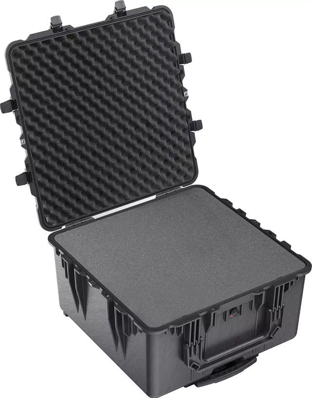 1640 Peli™ Case u/skum