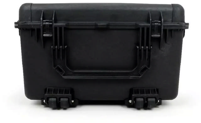 1690 Peli™ Case u/skum