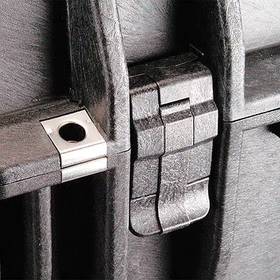 1670 Peli™ Case u/skum