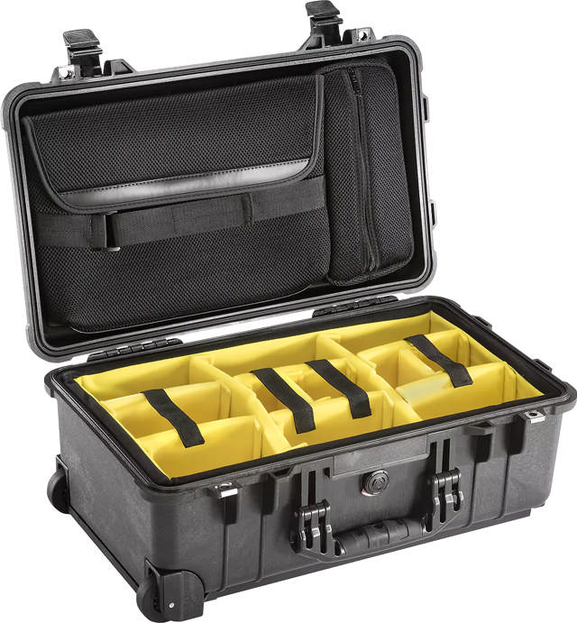 1510SC Peli™ Studio Case