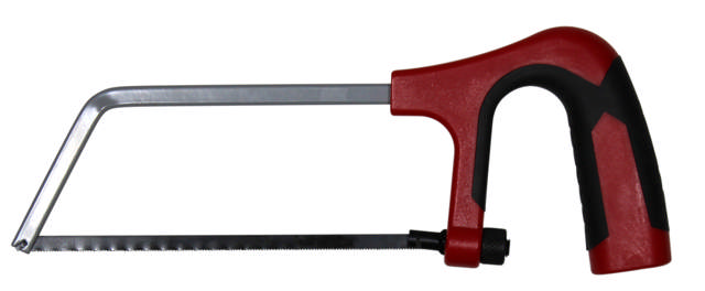 Mini bågfil 150 mm / 6