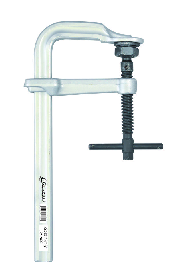 Helsmedet tvinge 250 x 120 IDEAL