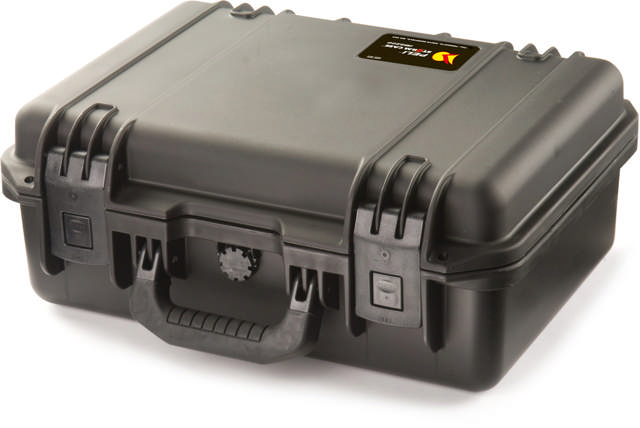 Peli™ Storm IM2200 Case u/skum