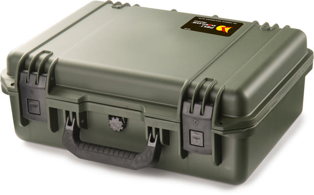 Peli™ Storm IM2300 Case u/skum