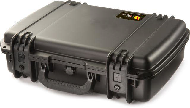 Peli™ Storm Case iM2370 laptopfodral u/skum