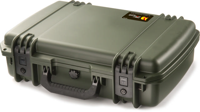 Peli™ Storm Case iM2370 laptopfodral u/skum