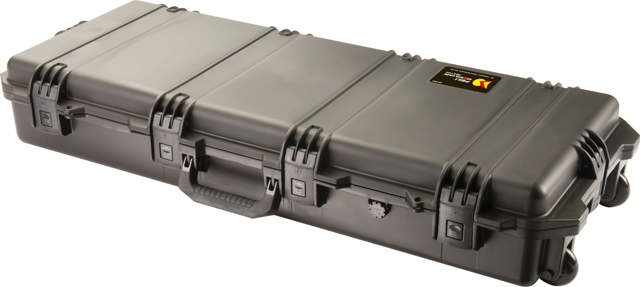 Peli™ Storm IM3100 Case m/skum