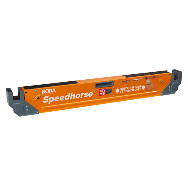 Justerbar Speedhorse™ arbetsbockar