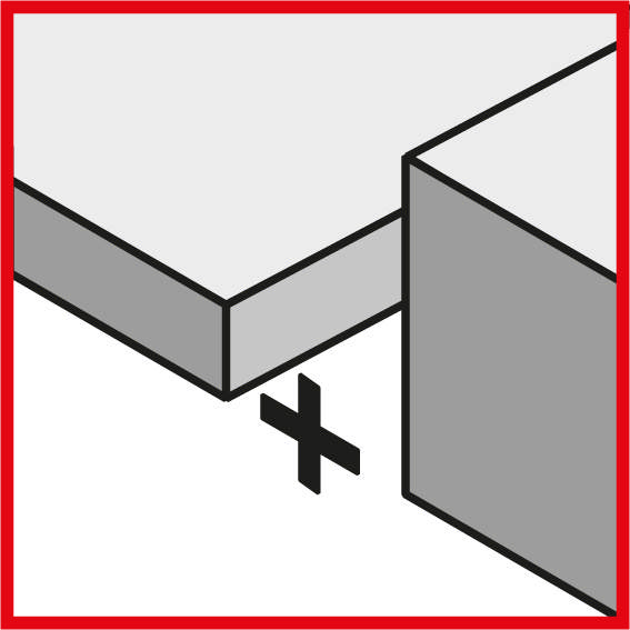 Sticksågsblad 3182 - 5 st., 115 mm CrV 8-11;10 tpi