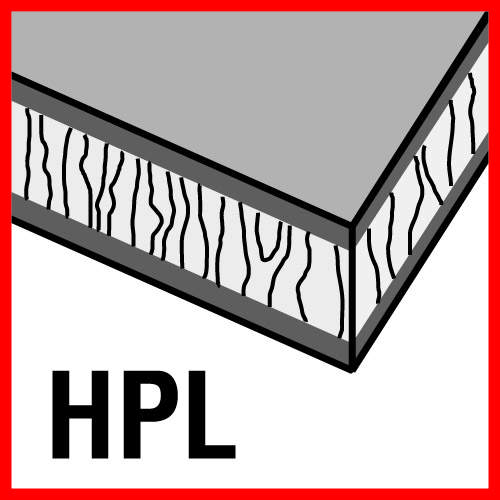 Sticksågsblad 3101F - 2 st., 100 mm BiM 10tpi