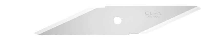 CKB1 Knivblad 20 mm 2pack