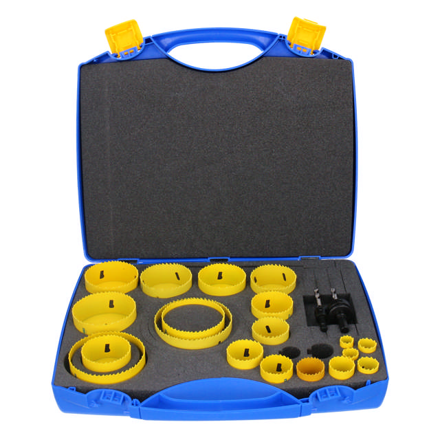 Bimetall Cobalt+ satser